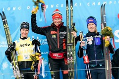 Smutná snižuje ve Ski Classics bodovou ztrátu na vedoucí Švédku
