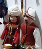 kyrgyz dolls