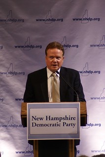 Senator Jim Webb (D-VA)