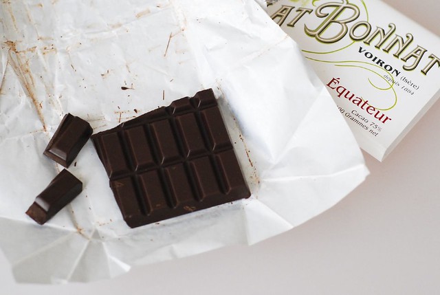 Chocolat de Bonnat from Flickr via Wylio