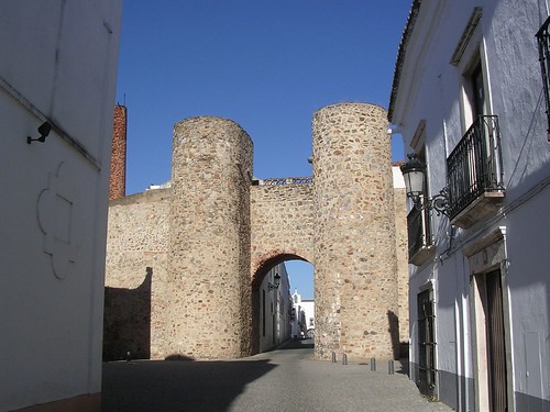 Alconchel, Badajoz, España