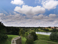 Framlingham Castle - Suffolk - England (7)