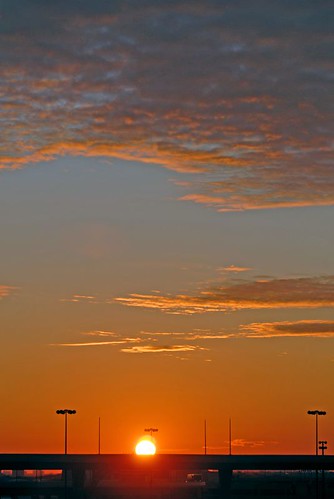sunrise airport dfw dfwinternationalairport photofaceoffwinner pfosilver