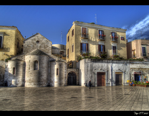 Church Square