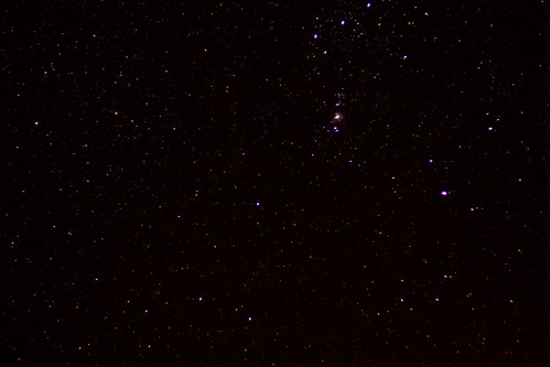 photo astro nebula orion astronomy astrophoto