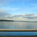 Across Lake Washington