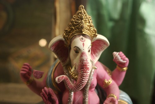 Ganesha