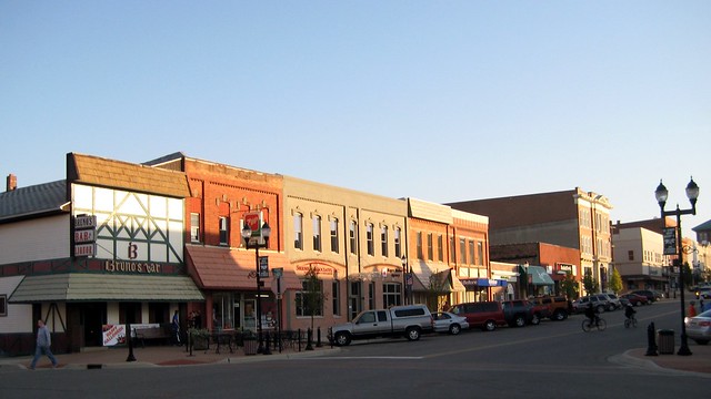 Downtown St. Johns | Flickr - Photo Sharing!