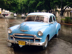 Old Chevrolet