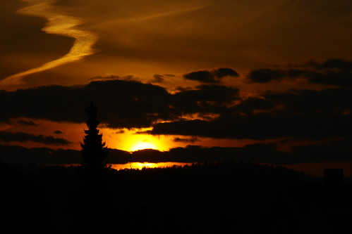 sunset sky favorite cloud nature tom choice editor pick 2008 holmberg blinkskudd tholmb