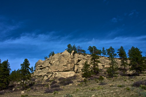 montana cliffs rosebuf