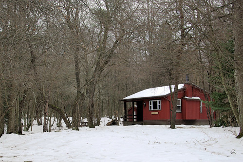 winter camp snow rural cabin pennsylvania pa willowcreek mckean corydon anf alleghenynationalforest mckeancounty