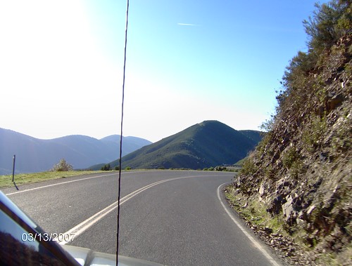 california sky brown mountains car march view cruising sunny roadtrip vista calaveras goldcountry