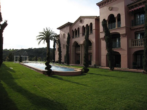 The Grand Del Mar, del mar, resorts, luxury hotels IMG_0905