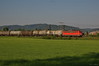 140 389-8 [ab] zwischen Ladenburg und M-Friedrichsfeld
