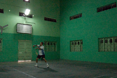 city india country badminton madhyapradesh seoni yashrg