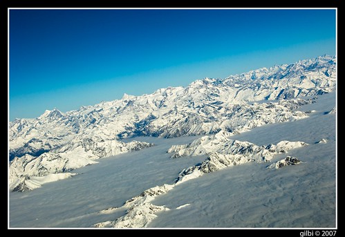 november sky italy mountain alps clouds geotagged italia nuvole novembre valle piemonte val cielo alpi montagna piedmont aosta 2007 geo:lat=454713169999917 geo:lon=793618500000073