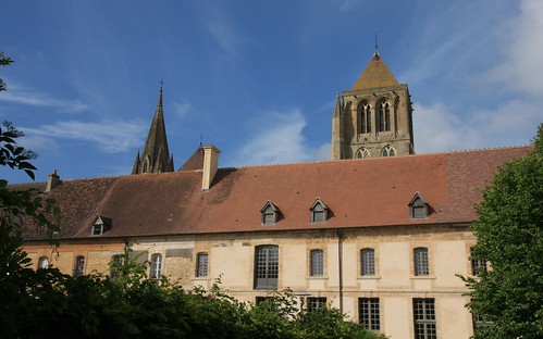 église abbaye stpierresurdives saintpierresurdives calvados