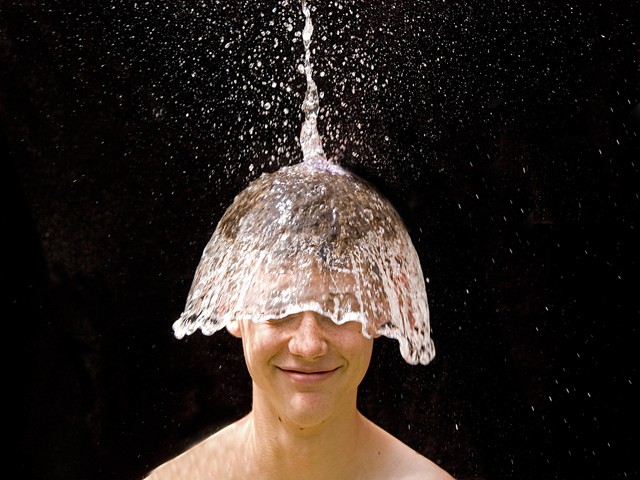 shower cap