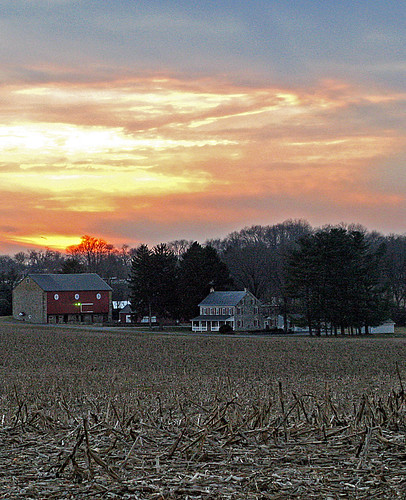 sunset farm lehighvalley g9 lowermacungie canon9