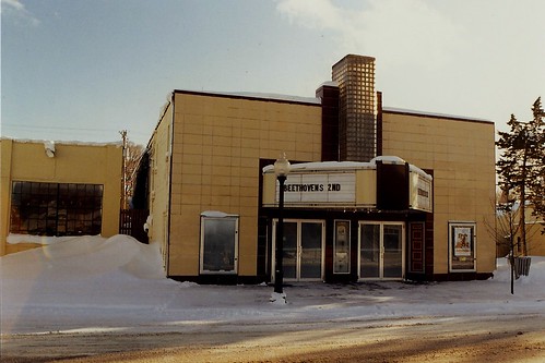 movie theater michigan 1940 statetheater antrimcounty artdecostyle us31 elkrapidscinema
