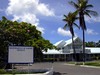 Nauru Government office