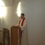 Einführung Pfarrer Manfred Mielke 2006
