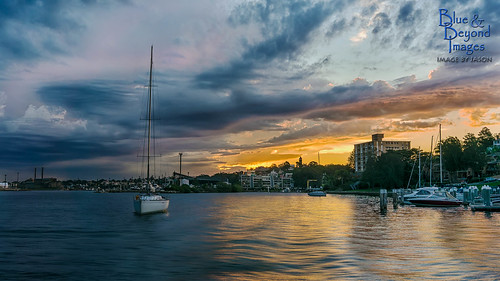 sunset reflections yacht sony au sydney australia nsw newsouthwales balmaineast sydneyharbour 2014 sydmey nex6 sonynex6 jasonbruth