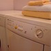 All of Greek Vacation Rental's self catering properties have full size clothes washers and dryers