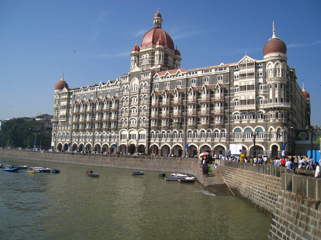 Mumbai - The City Ever so Extravagant and Flamboyant in Every Way