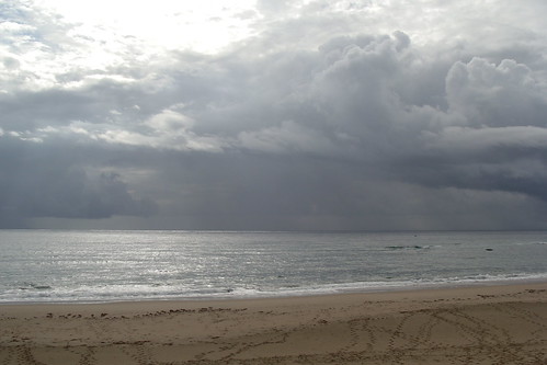 Cape Vidal Beach