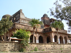 Kaliadeh Palace
