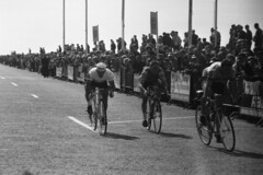 New Brighton, Wirral, Milk Race 1966