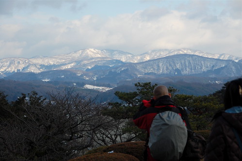 snow mountains japan scenery kanazawa d40 18200mmf3556gvr travel:country=japan camera:camera=d40 camera:lens=18200mmf3556gvr travel:city=kanazawa