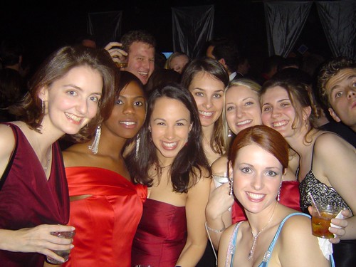 Barristers Ball 2006