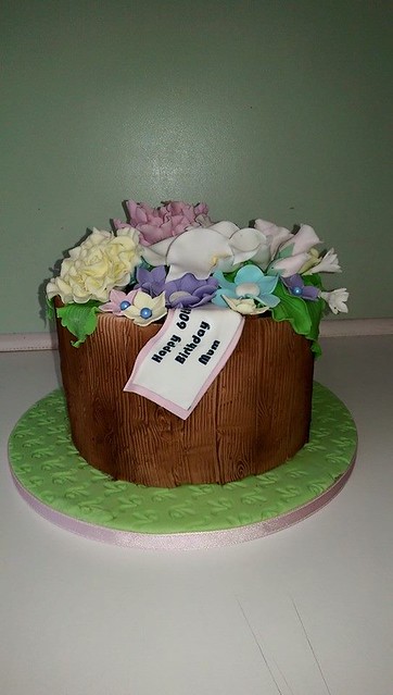 Cake by Keeley Cakes