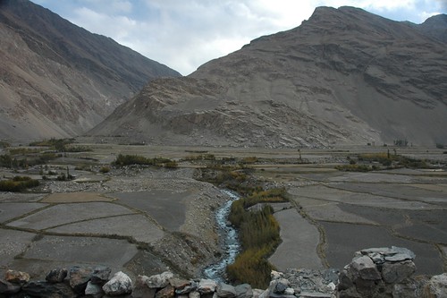 afghanistan mountains border tajikistan centralasia pamirs aes badakhshan khakhafort