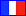 French-Flag-Icon-26x15 von IanAR