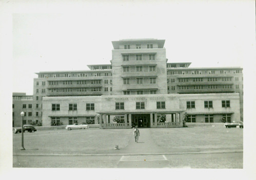 Franklin General Hospital