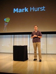 Mark Hurst