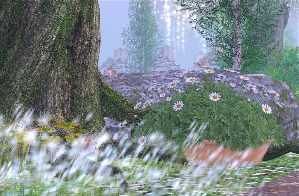 .Whimsical. An inspired Event - SecondLifeHub.com