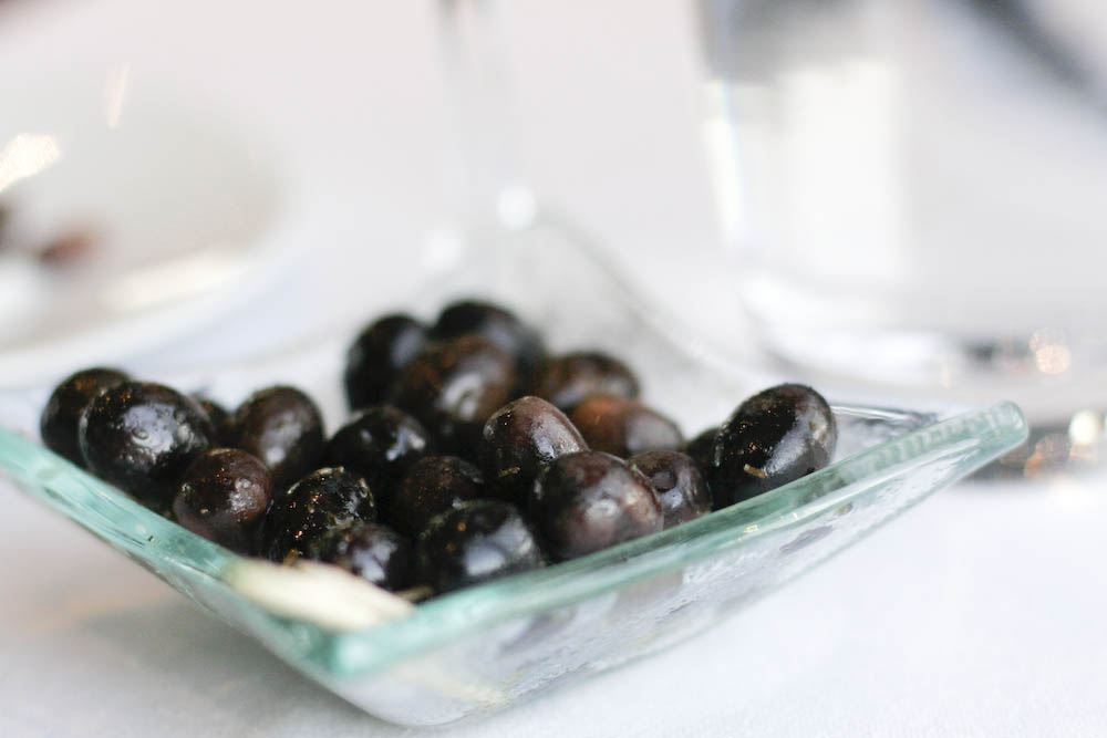 olives de star