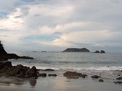 Manuel Antonio Beach 1