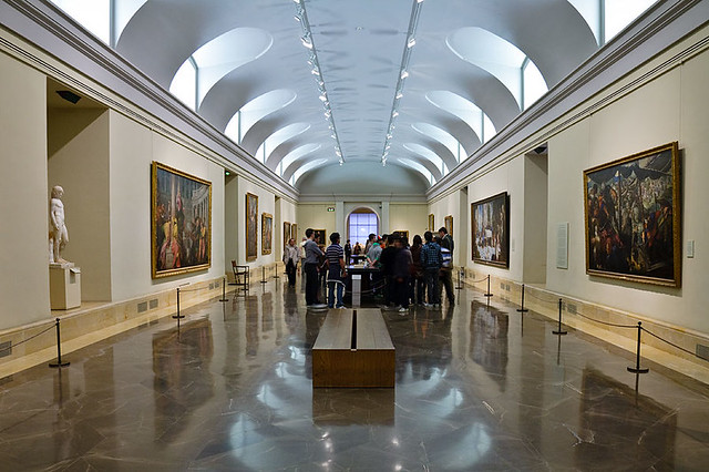 Museo-Prado