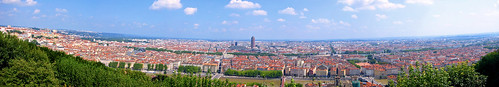 city france landscape view lyon ciudad paisaje panoramic unesco panoramica vista francia ltytr1 a3b thecityunderthesky