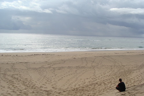 Cape Vidal Beach