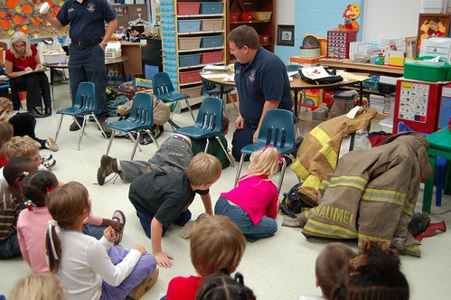 me shane safety arkansas presentation kindergarten firefighter monticello drewcounty photobyterri drewcentral