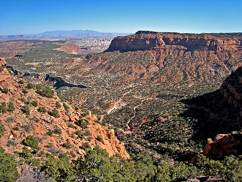 15fav usa landscape utah nationalpark desert canyonlands club100 100vistas instantfave vogonpoetry torreytale nopin