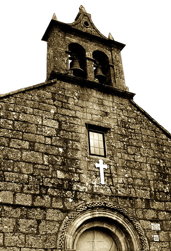 españa church monument geotagged spain coruña monumento iglesia galicia romanic románico betanzos mmbmrs tiobre geo:lat=43293499 geo:lon=8201991