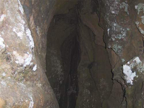 vacation rocks naturalbridge cave arkansas ozarks